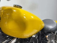 Harley-Davidson Sportster XL 1200 2003 ONLY 6K GOOD RUNNING PROJECT CRUISER BIKE 25