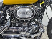 Harley-Davidson Sportster XL 1200 2003 ONLY 6K GOOD RUNNING PROJECT CRUISER BIKE 13