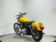 Harley-Davidson Sportster XL 1200 2003 ONLY 6K GOOD RUNNING PROJECT CRUISER BIKE 3