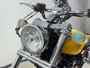 Harley-Davidson Sportster XL 1200 2003 ONLY 6K GOOD RUNNING PROJECT CRUISER BIKE 20