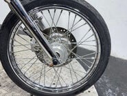 Harley-Davidson Sportster XL 1200 2003 ONLY 6K GOOD RUNNING PROJECT CRUISER BIKE 12