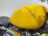 Harley-Davidson Sportster XL 1200 2003 ONLY 6K GOOD RUNNING PROJECT CRUISER BIKE 7