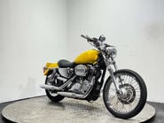 Harley-Davidson Sportster XL 1200 2003 ONLY 6K GOOD RUNNING PROJECT CRUISER BIKE 2