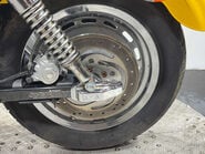 Harley-Davidson Sportster XL 1200 2003 ONLY 6K GOOD RUNNING PROJECT CRUISER BIKE 17