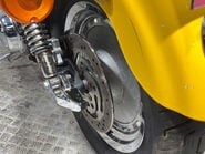 Harley-Davidson Sportster XL 1200 2003 ONLY 6K GOOD RUNNING PROJECT CRUISER BIKE 24