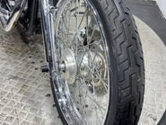 Harley-Davidson Sportster XL 1200 2003 ONLY 6K GOOD RUNNING PROJECT CRUISER BIKE 11