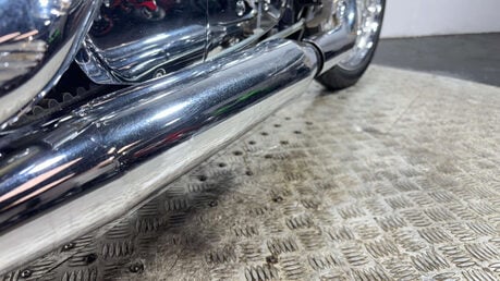 Harley-Davidson Sportster XL 1200 2003 ONLY 6K GOOD RUNNING PROJECT CRUISER BIKE 30