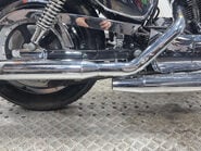 Harley-Davidson Sportster XL 1200 2003 ONLY 6K GOOD RUNNING PROJECT CRUISER BIKE 14