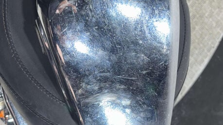 Harley-Davidson Sportster XL 1200 2003 ONLY 6K GOOD RUNNING PROJECT CRUISER BIKE 22