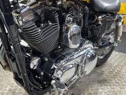 Harley-Davidson Sportster XL 1200 2003 ONLY 6K GOOD RUNNING PROJECT CRUISER BIKE 29