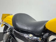 Harley-Davidson Sportster XL 1200 2003 ONLY 6K GOOD RUNNING PROJECT CRUISER BIKE 9