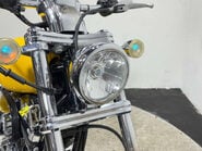 Harley-Davidson Sportster XL 1200 2003 ONLY 6K GOOD RUNNING PROJECT CRUISER BIKE 27