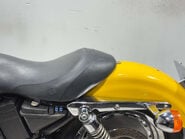 Harley-Davidson Sportster XL 1200 2003 ONLY 6K GOOD RUNNING PROJECT CRUISER BIKE 26