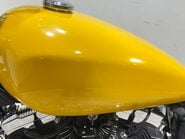 Harley-Davidson Sportster XL 1200 2003 ONLY 6K GOOD RUNNING PROJECT CRUISER BIKE 18