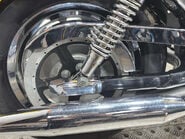 Harley-Davidson Sportster XL 1200 2003 ONLY 6K GOOD RUNNING PROJECT CRUISER BIKE 8