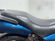 Zontes Mantis 125 2022 11K GOOD RUNNING LIGHT PROJECT BIKE 125CC COMMUTER 21