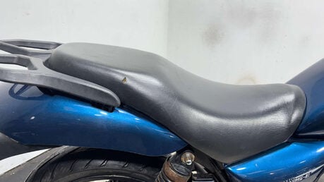 Zontes Mantis 125 2022 11K GOOD RUNNING LIGHT PROJECT BIKE 125CC COMMUTER 21