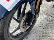 Zontes Mantis 125 2022 11K GOOD RUNNING LIGHT PROJECT BIKE 125CC COMMUTER 24