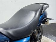 Zontes Mantis 125 2022 11K GOOD RUNNING LIGHT PROJECT BIKE 125CC COMMUTER 20