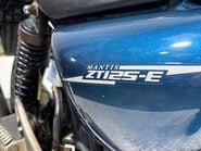 Zontes Mantis 125 2022 11K GOOD RUNNING LIGHT PROJECT BIKE 125CC COMMUTER 22