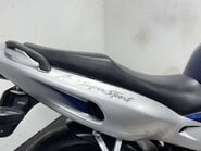 Yamaha Yfz THUNDERCAT 600CC 1996 PROJECT 11