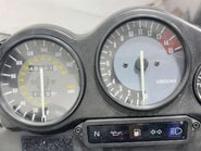 Yamaha Yfz THUNDERCAT 600CC 1996 PROJECT 35