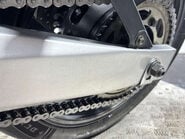 Yamaha Yfz THUNDERCAT 600CC 1996 PROJECT 12