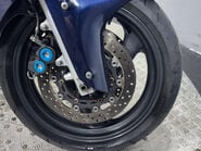 Yamaha Yfz THUNDERCAT 600CC 1996 PROJECT 19