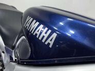 Yamaha Yfz THUNDERCAT 600CC 1996 PROJECT 16