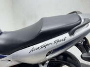 Yamaha Yfz THUNDERCAT 600CC 1996 PROJECT 31