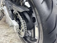 Yamaha Yfz THUNDERCAT 600CC 1996 PROJECT 17