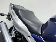 Yamaha Yfz THUNDERCAT 600CC 1996 PROJECT 32