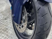 Yamaha Yfz THUNDERCAT 600CC 1996 PROJECT 26