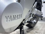 Yamaha Yfz THUNDERCAT 600CC 1996 PROJECT 9