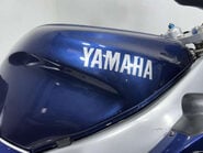 Yamaha Yfz THUNDERCAT 600CC 1996 PROJECT 15