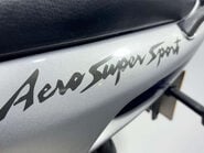 Yamaha Yfz THUNDERCAT 600CC 1996 PROJECT 7