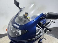 Yamaha Yfz THUNDERCAT 600CC 1996 PROJECT 18