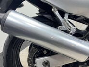 Yamaha Yfz THUNDERCAT 600CC 1996 PROJECT 24