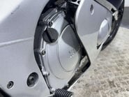 Yamaha Yfz THUNDERCAT 600CC 1996 PROJECT 29