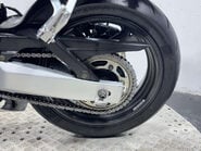 Yamaha Yfz THUNDERCAT 600CC 1996 PROJECT 20