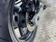 Yamaha Yfz THUNDERCAT 600CC 1996 PROJECT 10