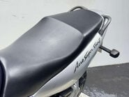 Yamaha Yfz THUNDERCAT 600CC 1996 PROJECT 34