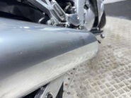 Yamaha Yfz THUNDERCAT 600CC 1996 PROJECT 8