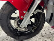 WK Bikes TTR 2022 SPARES OR REPAIR PROJECT 50CC 17