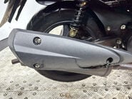 WK Bikes TTR 2022 SPARES OR REPAIR PROJECT 50CC 10