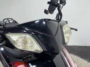 WK Bikes TTR 2022 SPARES OR REPAIR PROJECT 50CC 20