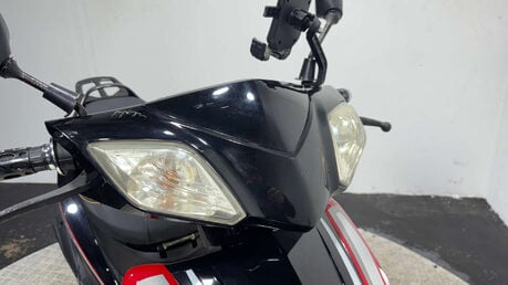 WK Bikes TTR 2022 SPARES OR REPAIR PROJECT 50CC 20