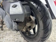 WK Bikes TTR 2022 SPARES OR REPAIR PROJECT 50CC 12