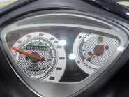 WK Bikes TTR 2022 SPARES OR REPAIR PROJECT 50CC 11