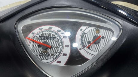 WK Bikes TTR 2022 SPARES OR REPAIR PROJECT 50CC 11